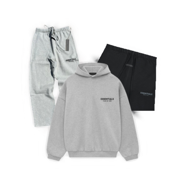 Essentials Supplier Bundle