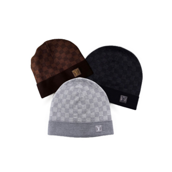LV Beanie Supplier