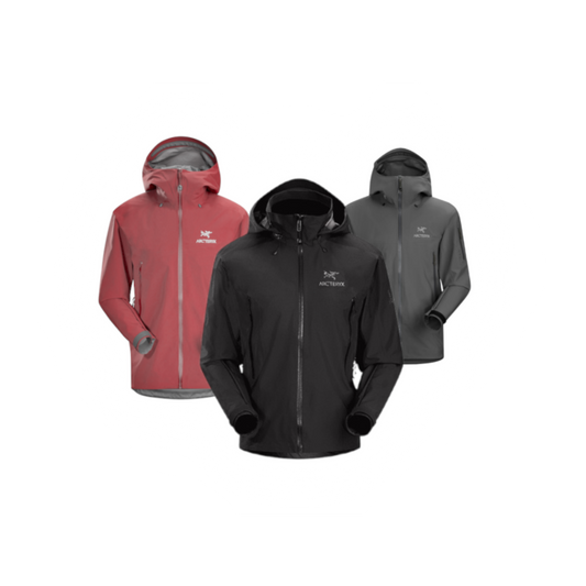 Arc'teryx Supplier