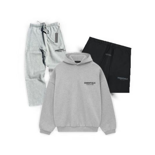 Essentials Supplier Bundle