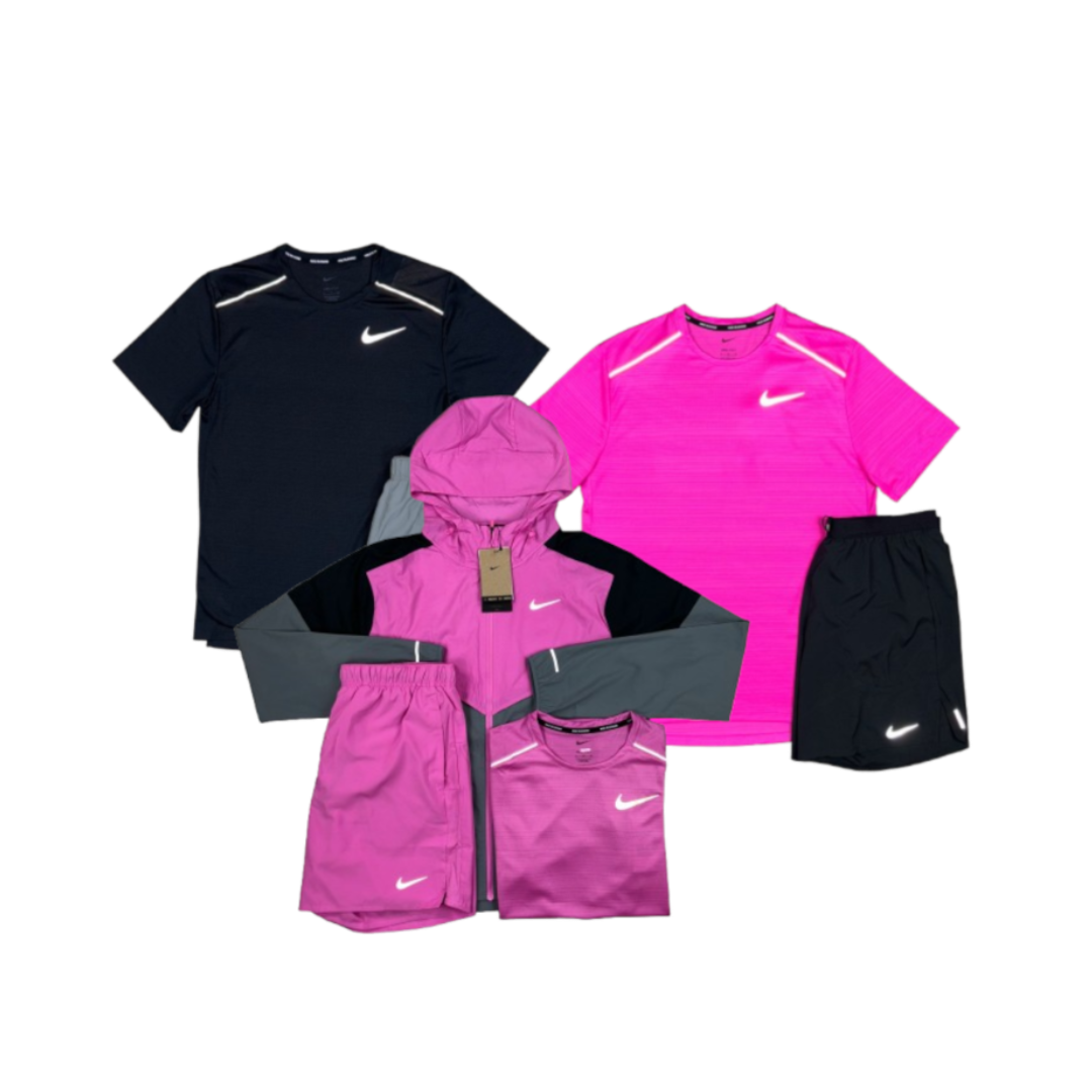 Nike Miler Supplier