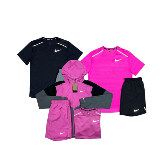 Nike Miler Supplier