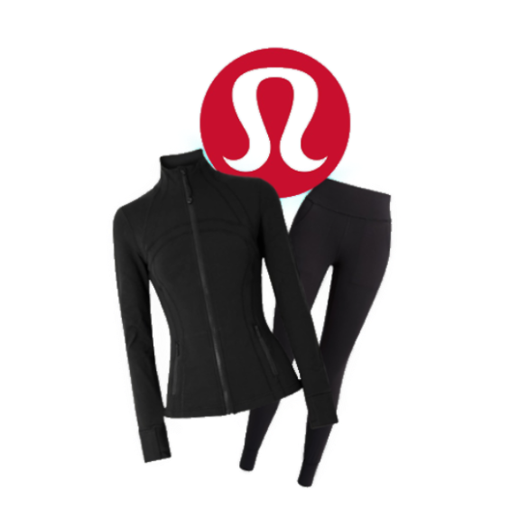 Lululemon Supplier Bundle