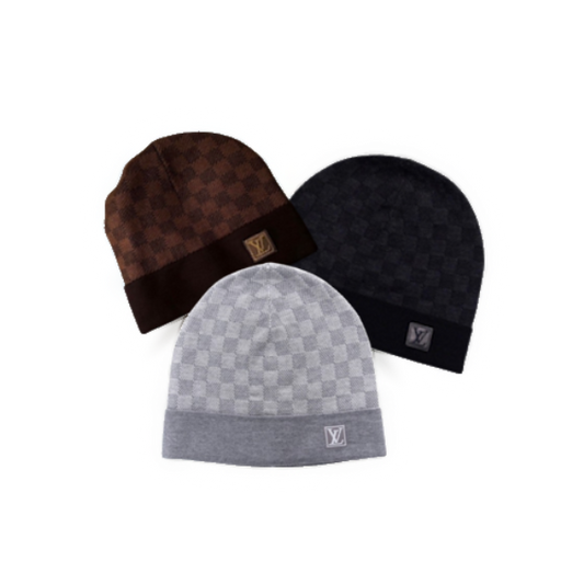 LV Beanie Supplier