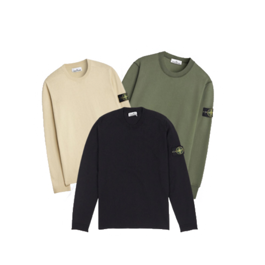 Stone Island Supplier